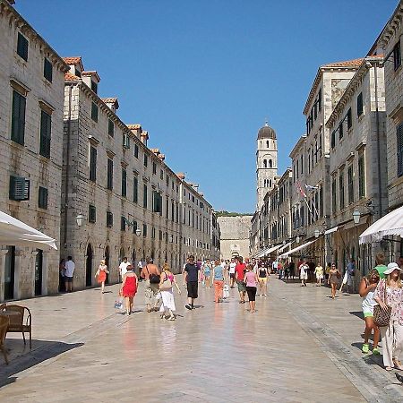 Old Town Jelena Loft Room Dubrovnik Exterior foto