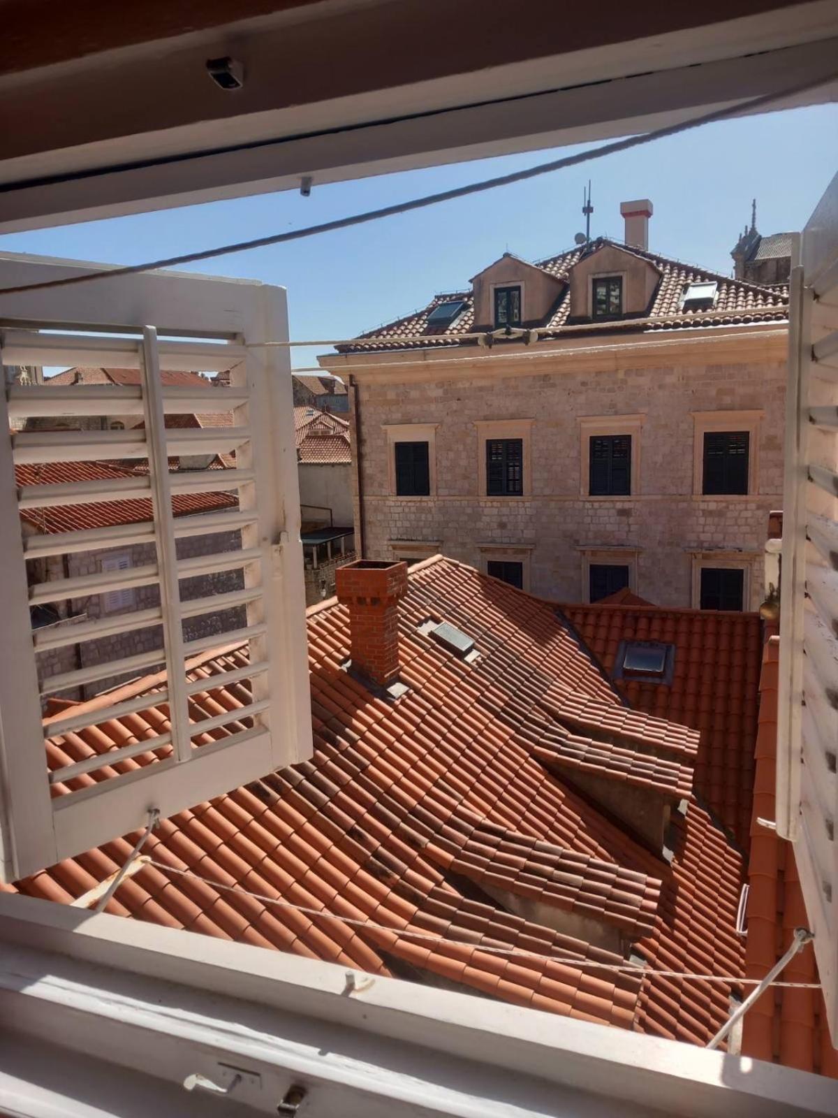 Old Town Jelena Loft Room Dubrovnik Exterior foto